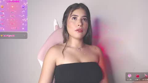 alice_cespedes online show from 07-21-26, 02:14
