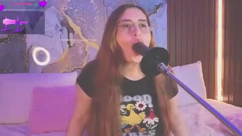 Mey online show from 06-26-26, 03:55