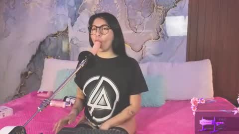 Mey online show from 07-20-26, 02:30