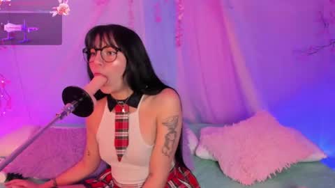 Mey online show from 07-30-26, 03:11