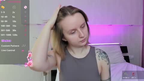 Alice  GMT2 Mon 3-9 AM Tue 3-9 AM Fri 3-9 AM Sat 3-9 AM Sun 3-9 AM online show from 12-08-24, 07:05