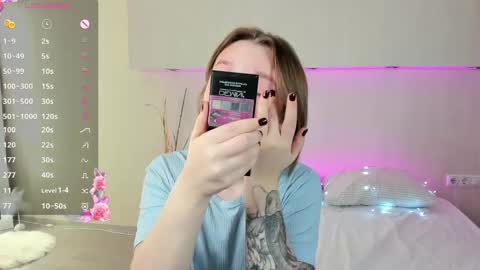 Alice  GMT2 Mon 3-9 AM Tue 3-9 AM Fri 3-9 AM Sat 3-9 AM Sun 3-9 AM online show from 12-18-24, 01:15