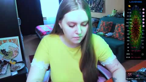 Alice 3 online show from 02-06-26, 09:34