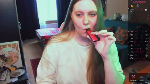 Alice 3 online show from 02-11-26, 09:58