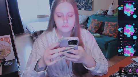 Alice 3 online show from 04-05-26, 10:01