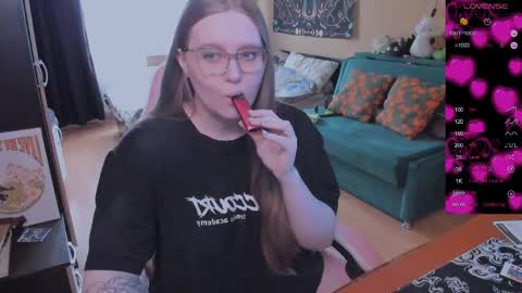 Alice 3 online show from 04-07-26, 10:05