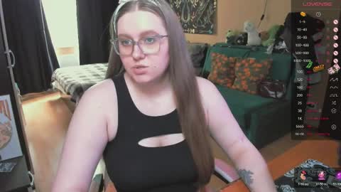 Alice 3 online show from 04-23-26, 12:29