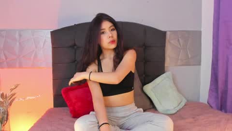  Alice Evans online show from 01-23-25, 04:30