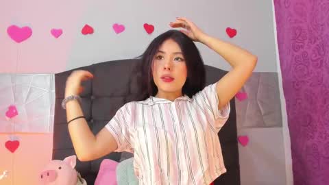  Alice Evans online show from 02-21-25, 05:02