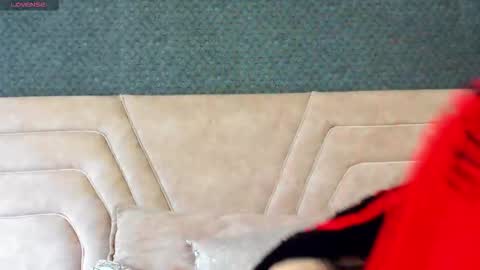 alice foxred online show from 01-10-26, 06:15