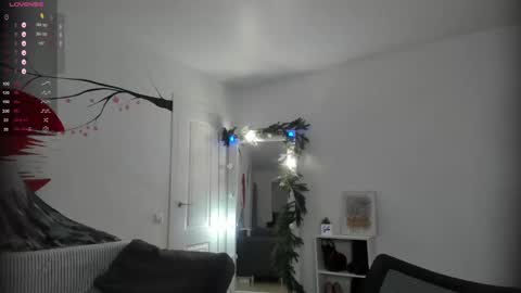 Hello im Alice online show from 12-28-24, 02:10