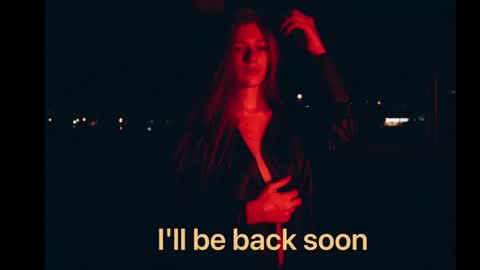 Hello im Alice online show from 01-12-25, 05:13