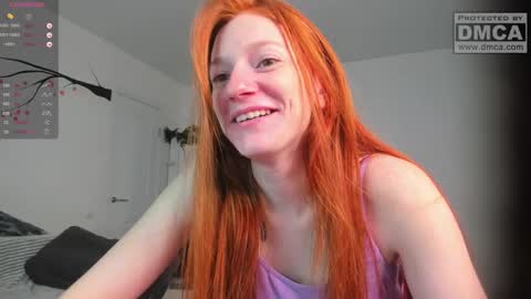 Hello im Alice online show from 01-17-25, 02:08