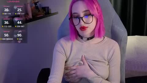 Alice online show from 12-04-25, 03:21