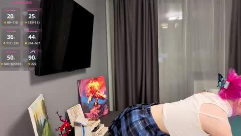 Alice online show from 03-06-26, 02:35