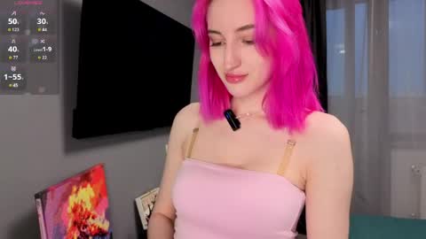 Alice online show from 04-27-26, 02:48