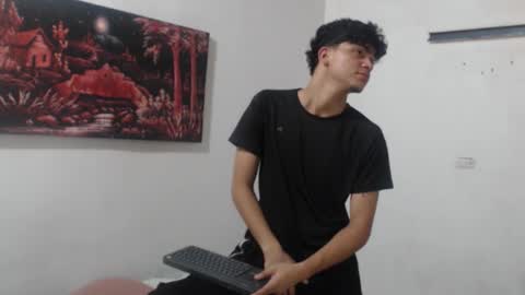 alice online show from 09-26-25, 08:02