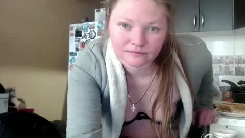 Alice Katana online show from 02-25-25, 09:09
