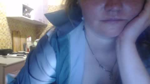 Alice Katana online show from 07-31-26, 07:02