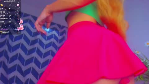 Snapshot of alice_lacroux chatting on 01-17-25, 05:11 Alice online show from 01-17-25, 05:11