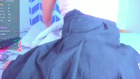 Snapshot of alice_lacroux chatting on 02-01-25, 09:43 Alice online show from 02-01-25, 09:43