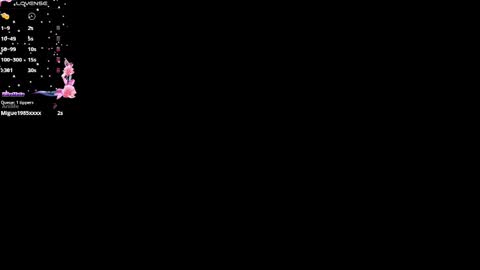 Snapshot of alice_lacroux chatting on 02-22-25, 07:45 Alice online show from 02-22-25, 07:45