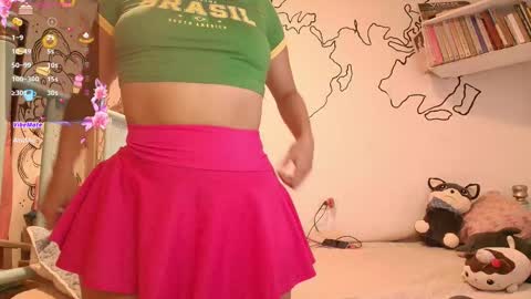 Snapshot of alice_lacroux chatting on 09-26-25, 04:05 Alice online show from 09-26-25, 04:05