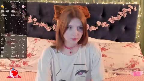 Alice 3 online show from 03-15-26, 02:34