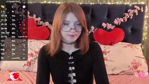 Alice 3 online show from 03-26-26, 11:16