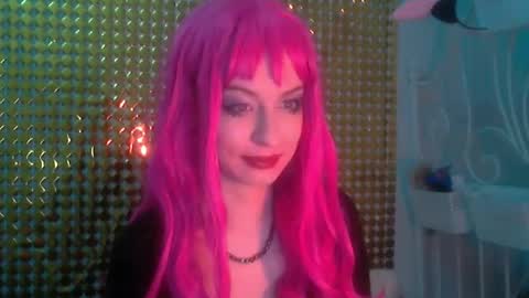 alice_lemon_new online show from 11-25-25, 12:05