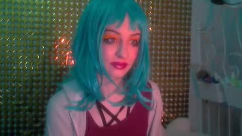 alice_lemon_new online show from 12-03-25, 07:56
