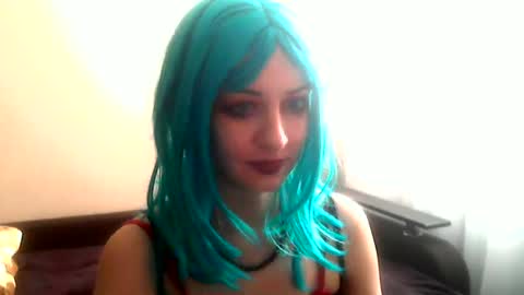 alice_lemon_new online show from 07-31-26, 12:15