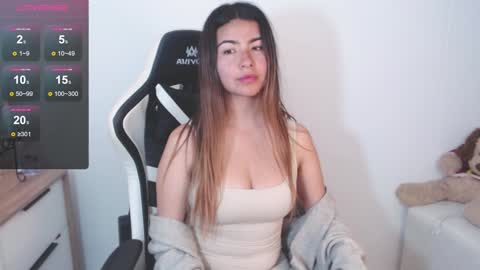 Snapshot of alice_middle01 chatting on 01-28-25, 07:42 Alice online show from 01-28-25, 07:42