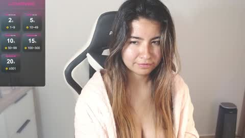 Snapshot of alice_middle01 chatting on 02-07-25, 09:26 Alice online show from 02-07-25, 09:26