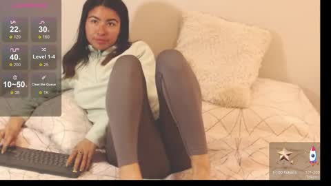 Alice online show from 11-13-25, 05:23