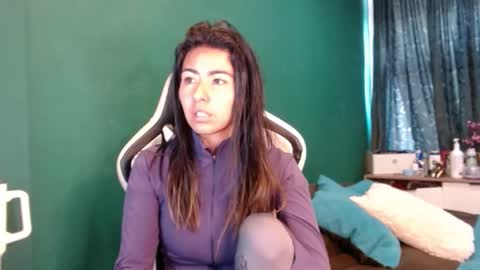 Alice online show from 02-27-26, 04:51