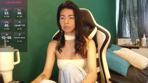 Alice online show from 03-04-26, 02:45