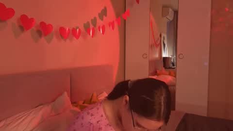 Alice online show from 02-27-26, 05:51