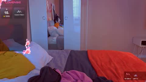 Alice online show from 03-05-26, 04:19