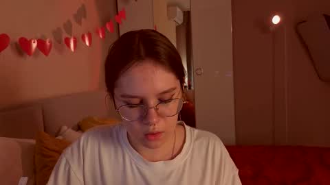 Alice online show from 03-15-26, 10:43