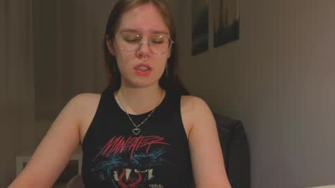 Alice online show from 04-01-26, 02:47