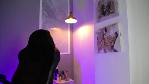 alice_mjs online show from 01-20-25, 05:15