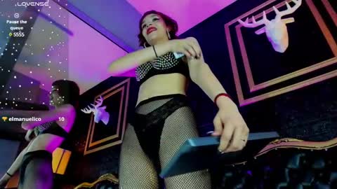 alice_mjs online show from 01-21-25, 07:58