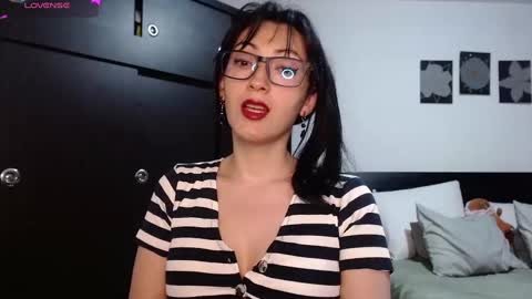 alice mossa online show from 09-23-25, 09:51