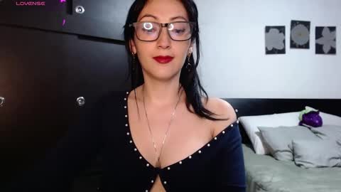 alice mossa online show from 11-12-25, 09:58