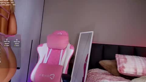 Snapshot of alice_n_wooderland chatting on 06-02-26, 05:20 Alice My schedule this weekMonday Wednesday Friday Saturday Subject to change online show from 06-02-26, 05:20