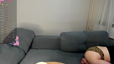 Alice online show from 02-18-26, 01:40