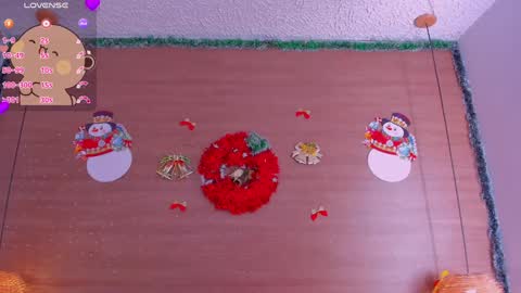 ALY    MI HORARIO MORNINGS FROM 700 AM TO 200 PM online show from 12-10-24, 03:22