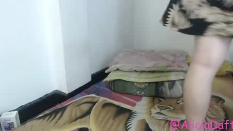 Alicia Aldara online show from 06-23-26, 03:10