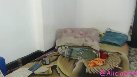 Alicia Aldara online show from 07-09-26, 05:17